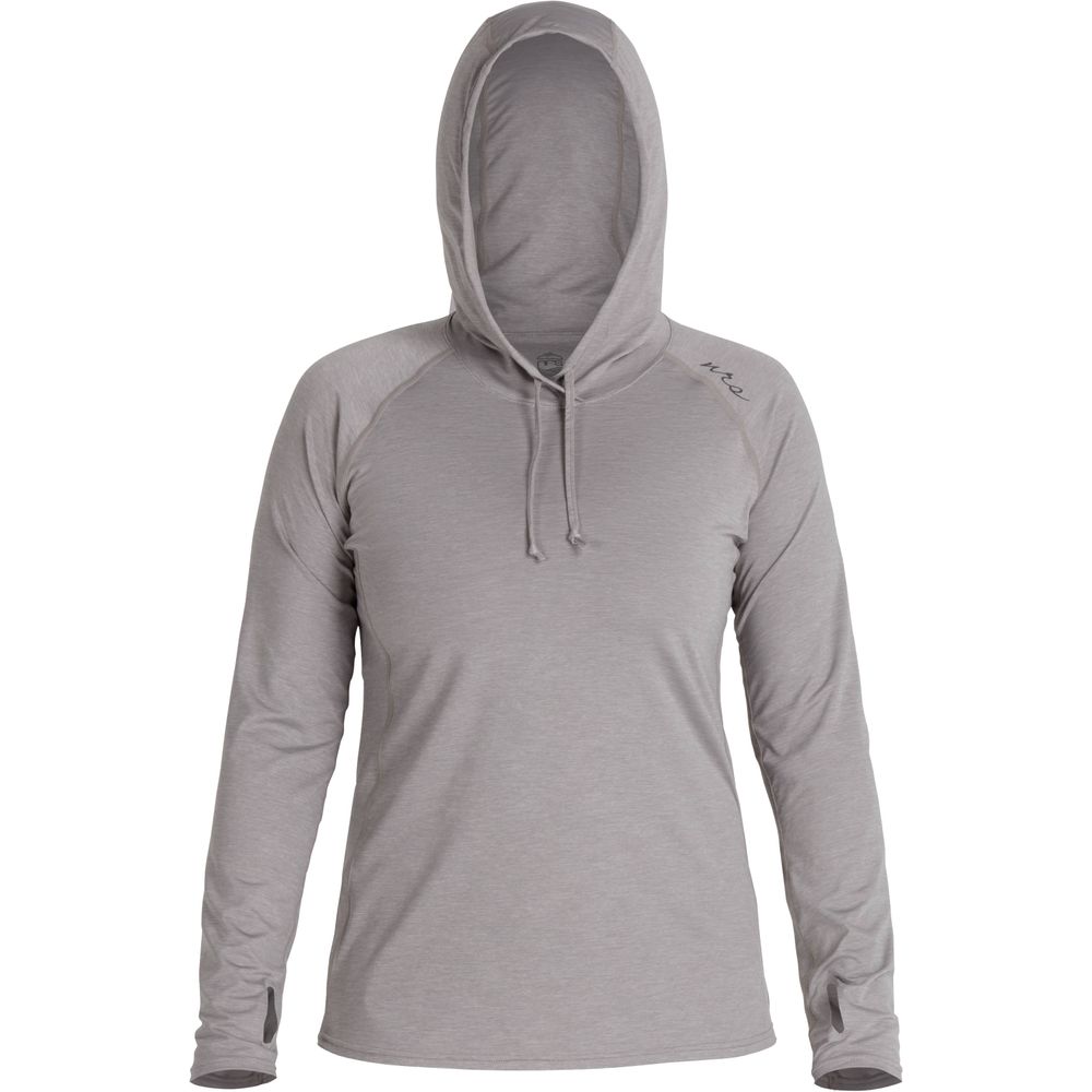 Image for NRS Women&#39;s Silkweight Hoodie