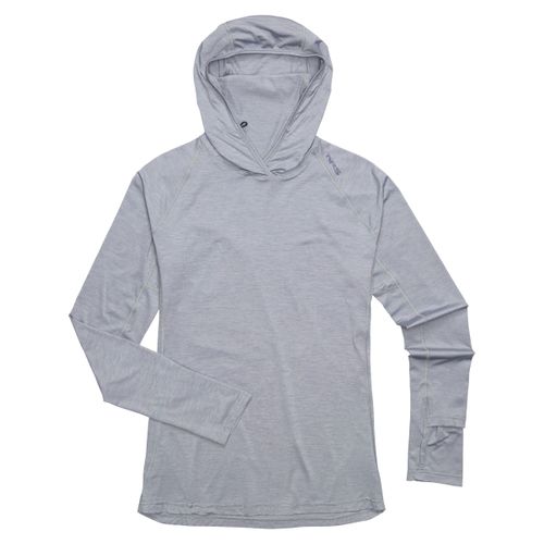 Image for NRS Women's Silkweight Hoodie