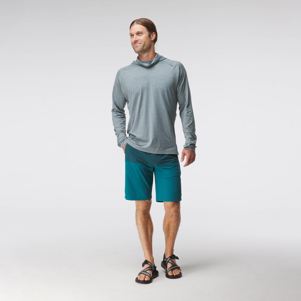 Image for NRS Men&#39;s Benny Board Short