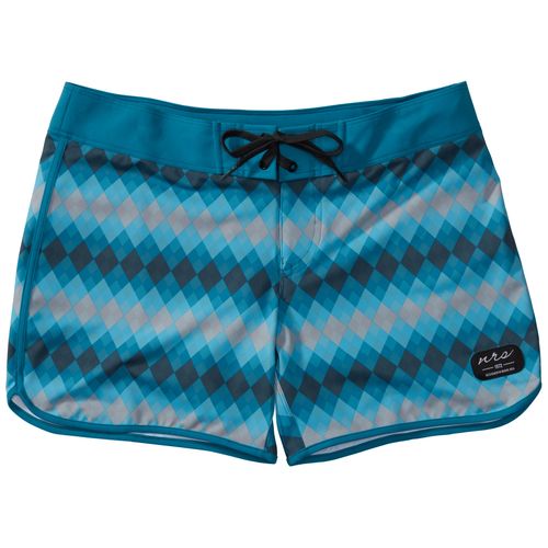 Image for NRS Women's Beda Board Short - Closeout
