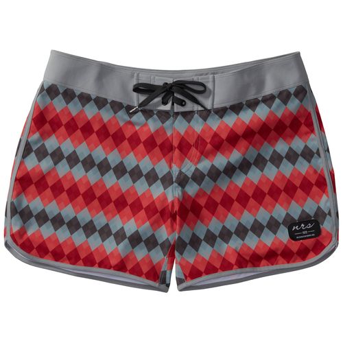 Image for NRS Women's Beda Board Short (Previous Model)