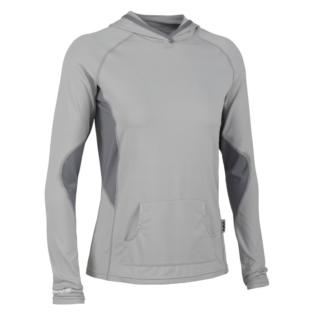 Image for NRS Women&#39;s H2Core Silkweight Hoodie without Artwork