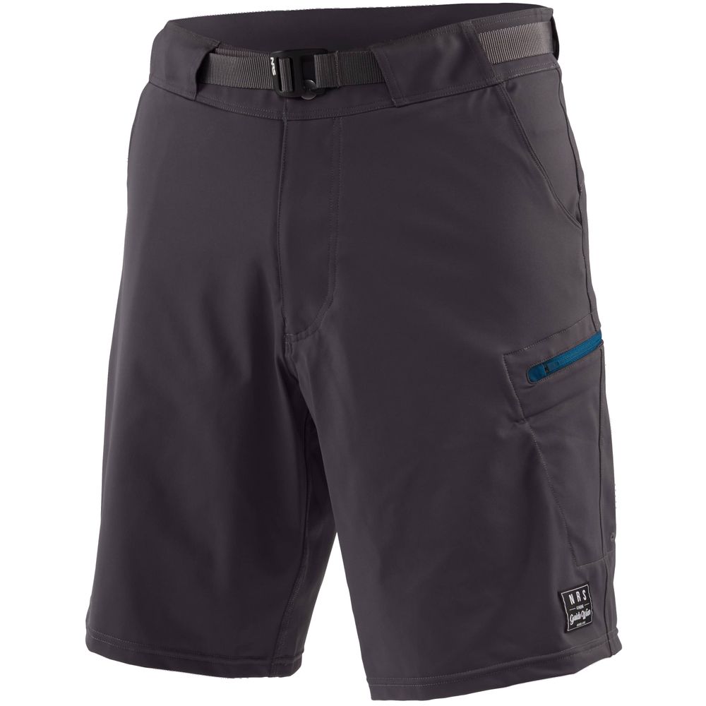 NRS Men's Guide Short - Closeout at nrseurope.com