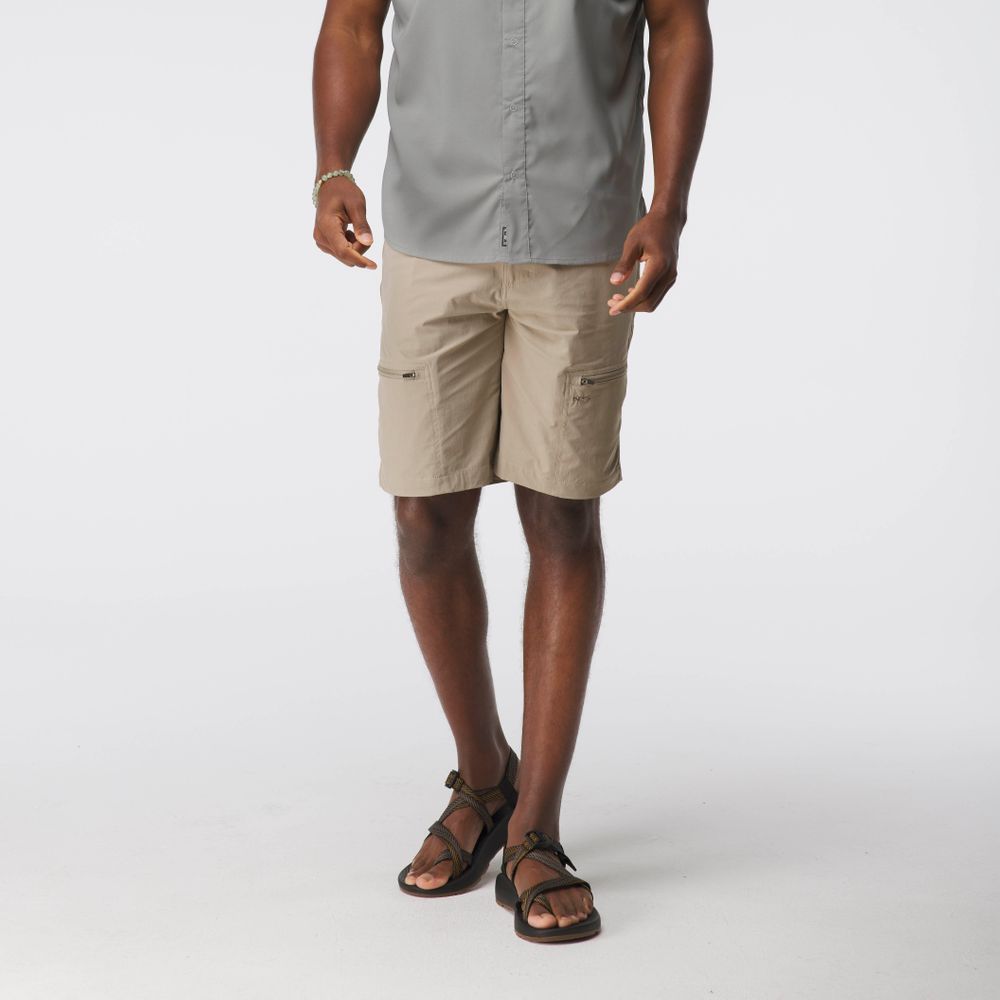 Alternate product image 10145_04_MsGuideShort_sahara_front_3_Crop