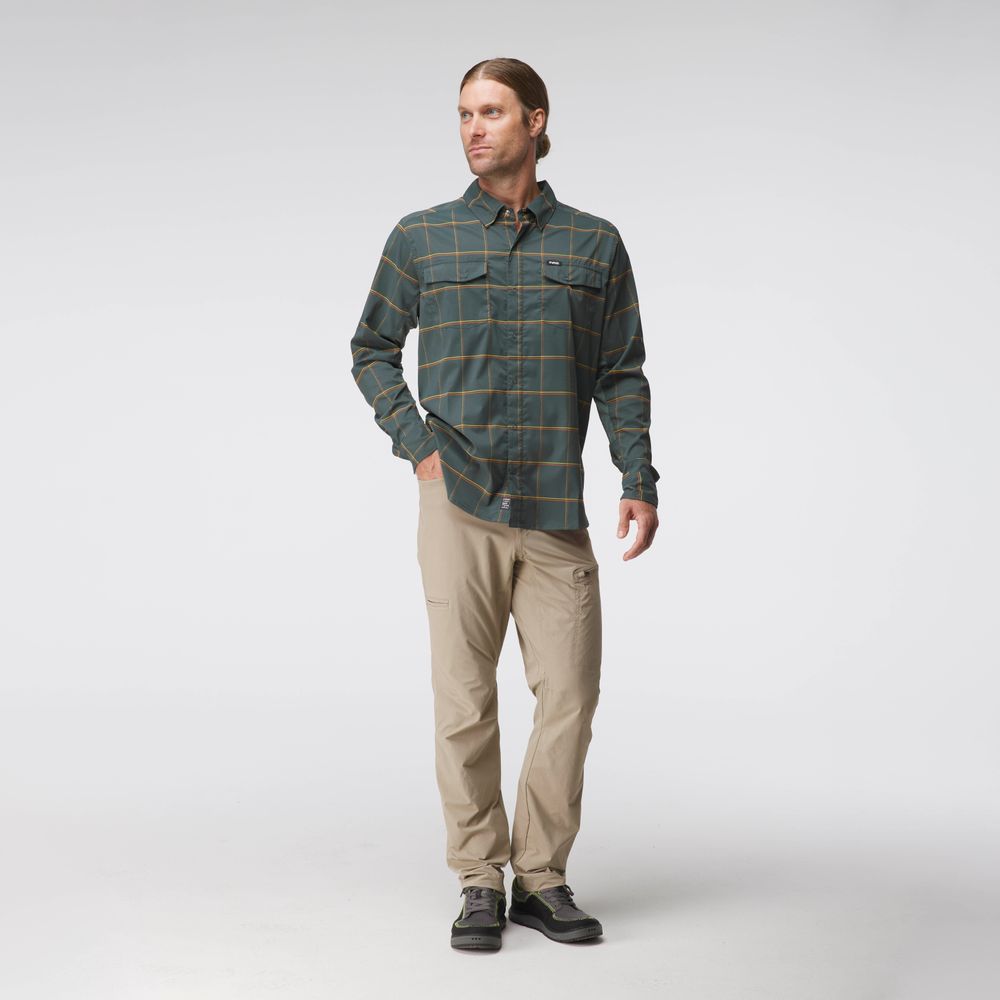 Image for NRS Men&#39;s Guide Pant