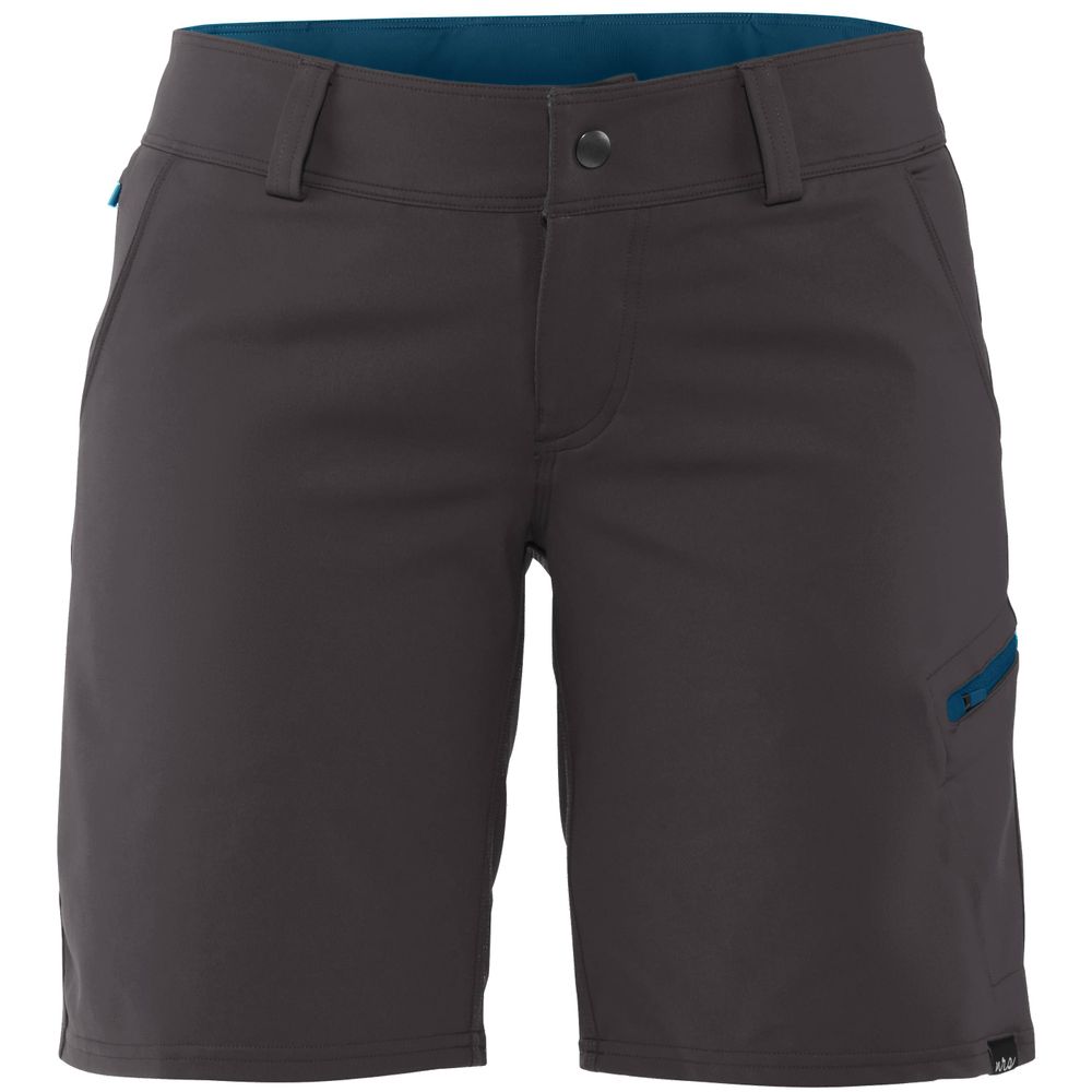 NRS Women's Guide Short