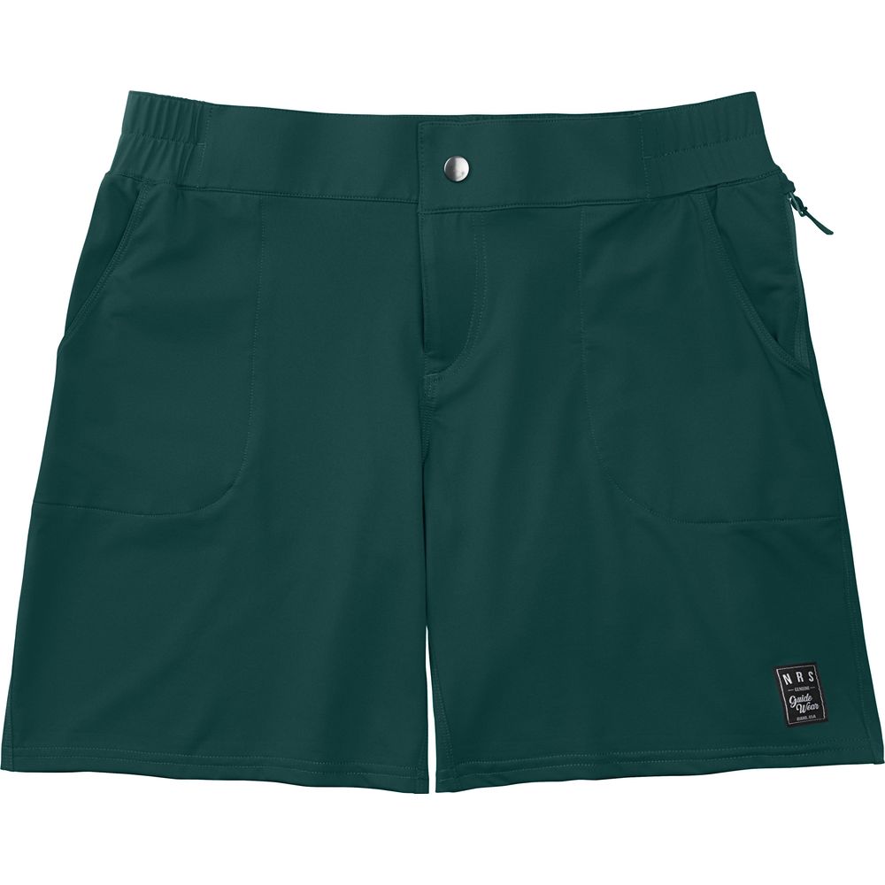 Image for NRS Women&#39;s Guide Short (Used)