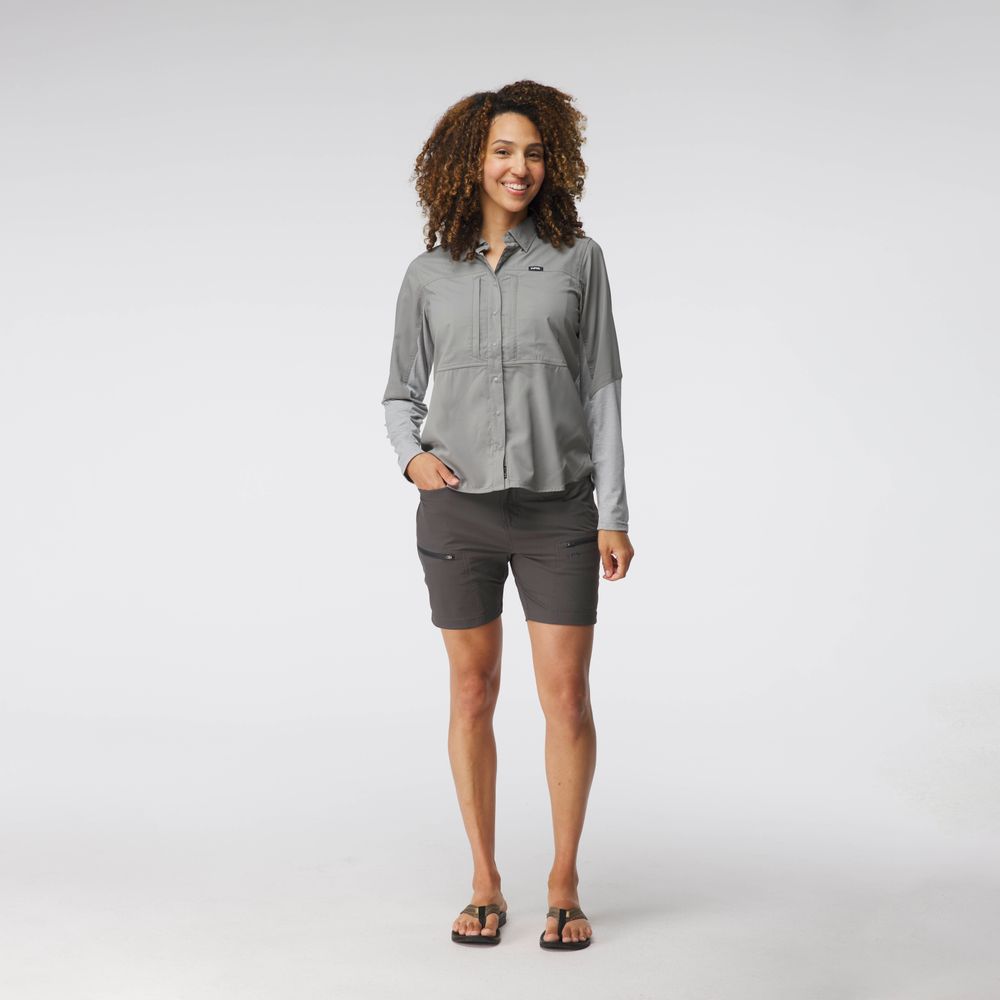 Image for NRS Women&#39;s Guide Short