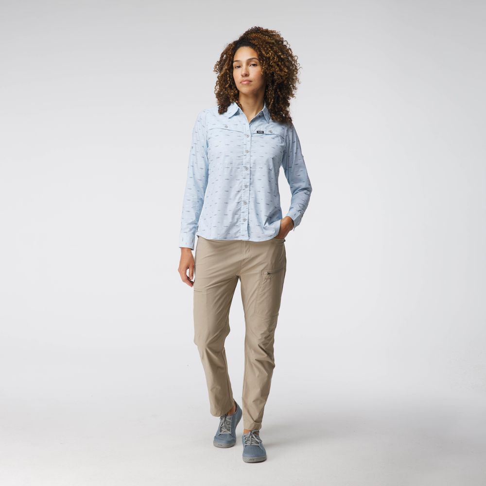 Image for NRS Women&#39;s Guide Pant