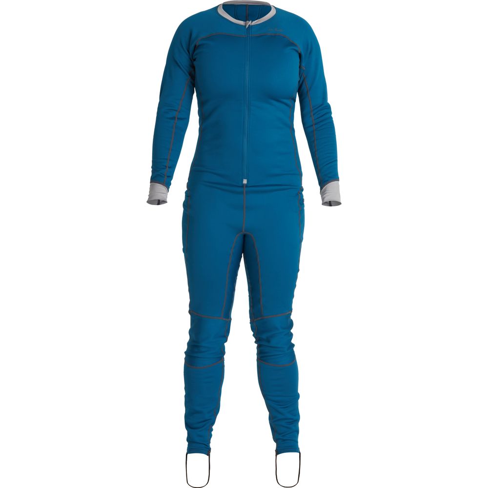 Image for NRS Women&#39;s Expedition Weight Union Suit (Used)