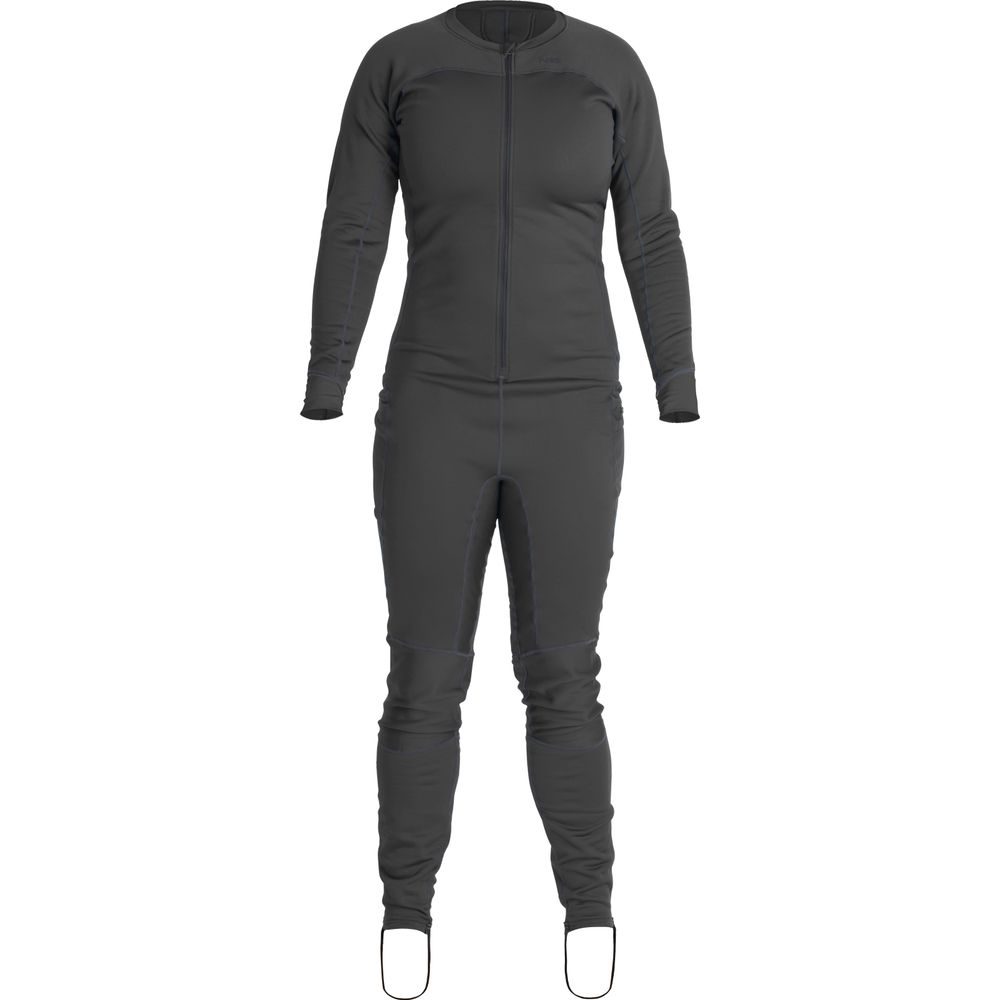 Image for NRS Women&#39;s Expedition Weight Union Suit