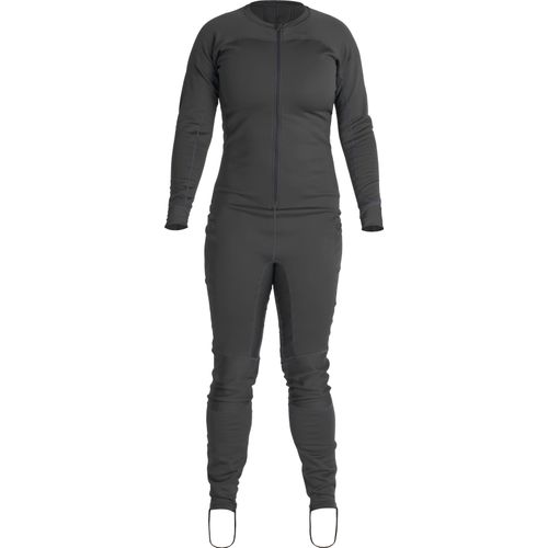 Image for NRS Women's Expedition Weight Union Suit