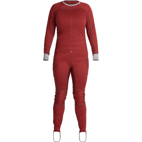 Image for NRS Women's Lightweight Union Suit - Closeout