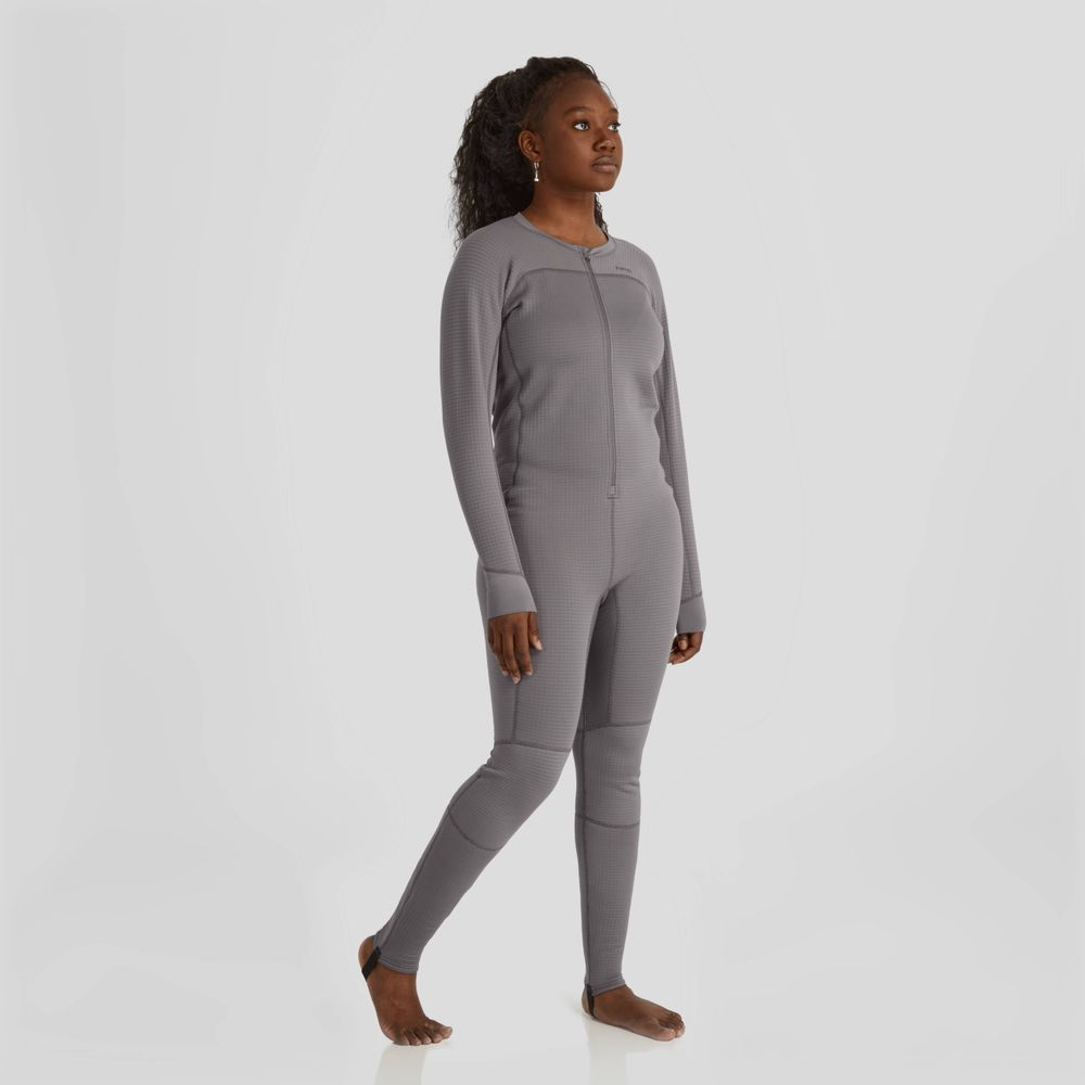 Image for NRS Women&#39;s Lightweight Union Suit
