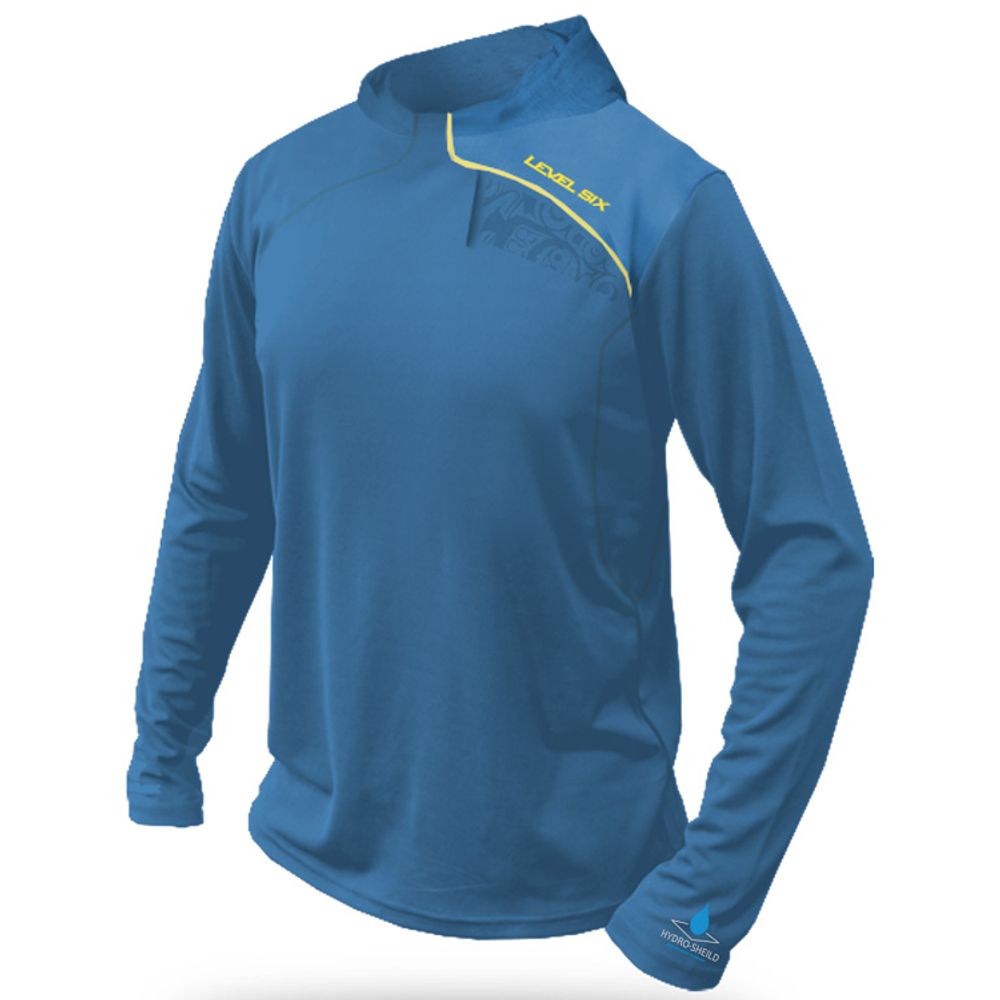 Image for Level Six Men&#39;s SUP Rider Shirt