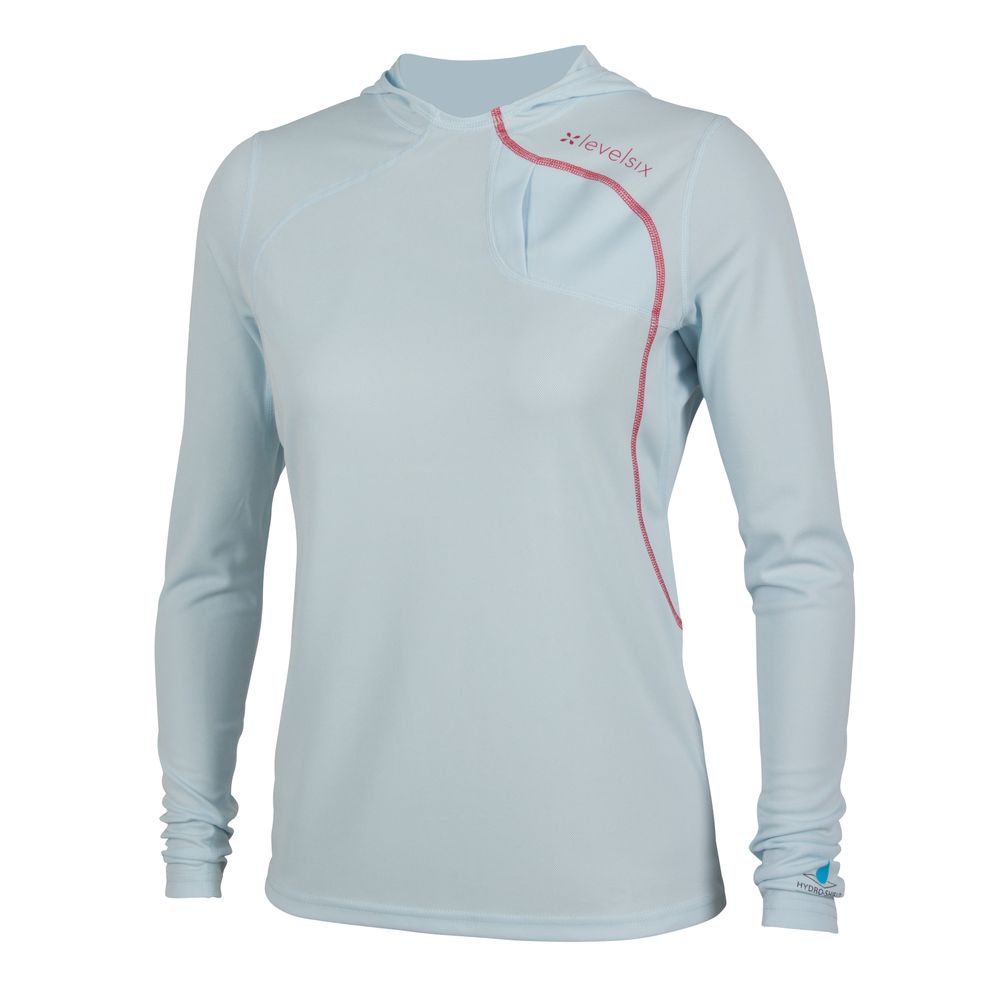 Level Six Women's SUP Rider Shirt | NRS