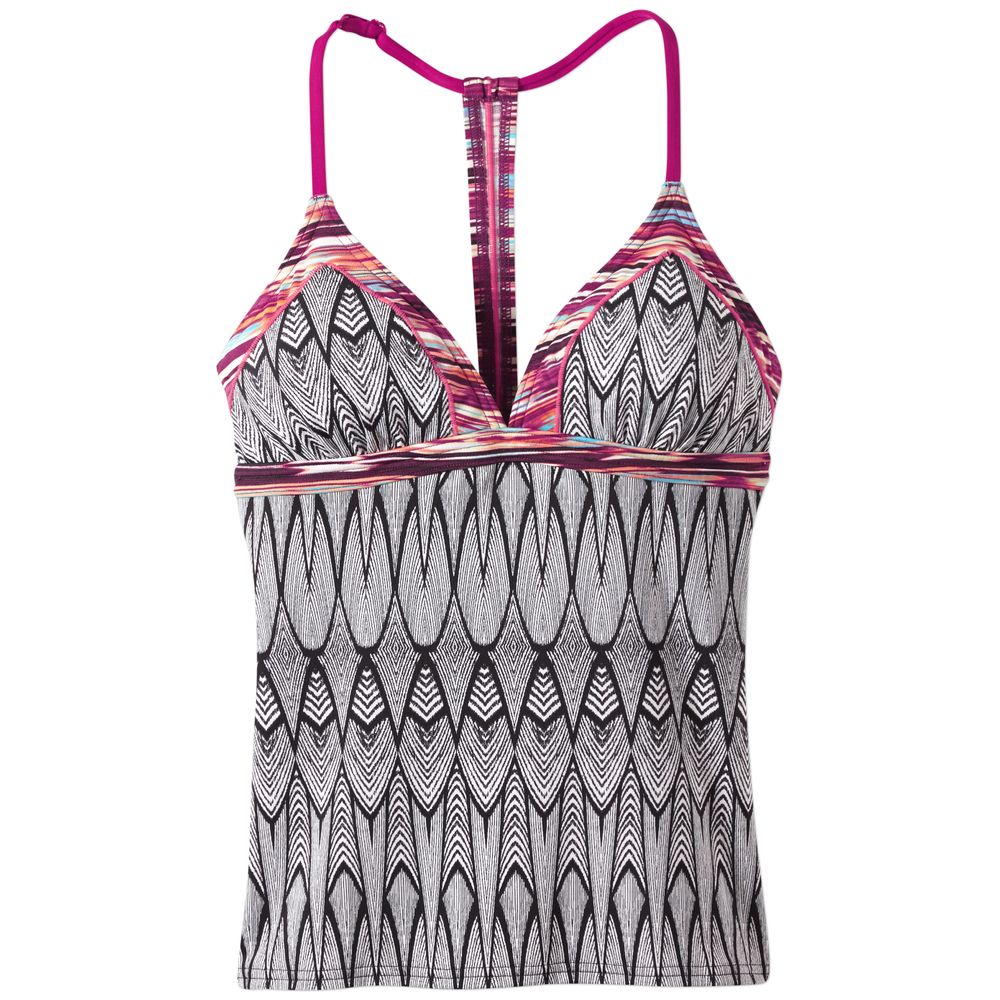 prAna Women's Aleka Tankini | NRS