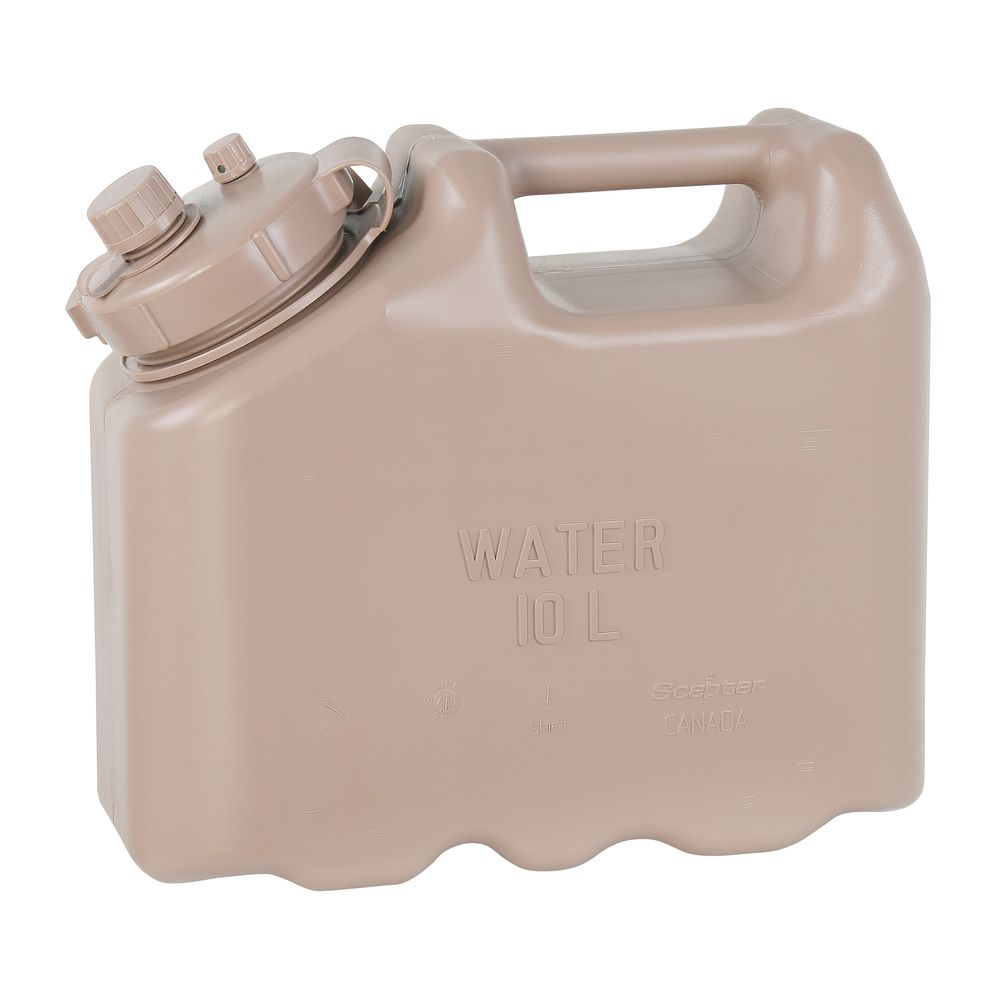 Image for Scepter 2.5 Gallon Water Container