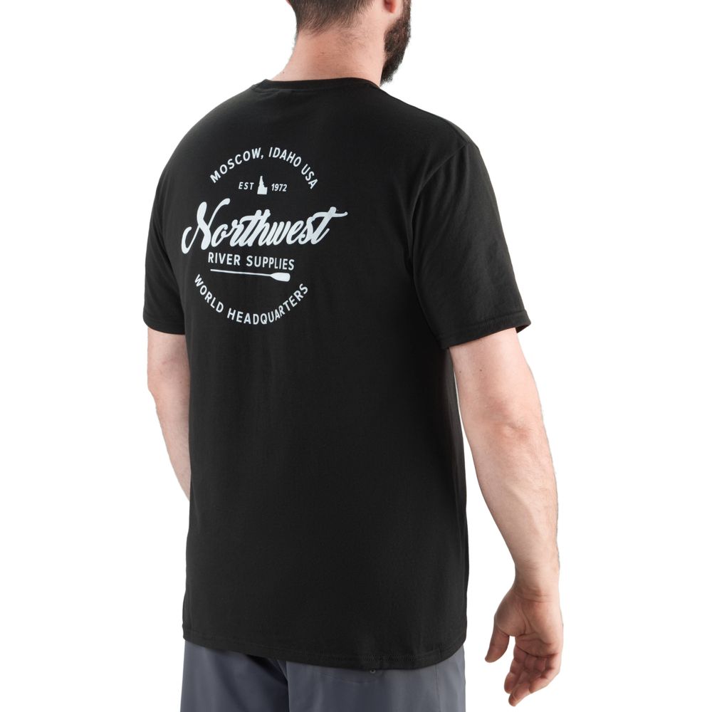 Download NRS Men's Flagship T-Shirt | NRS