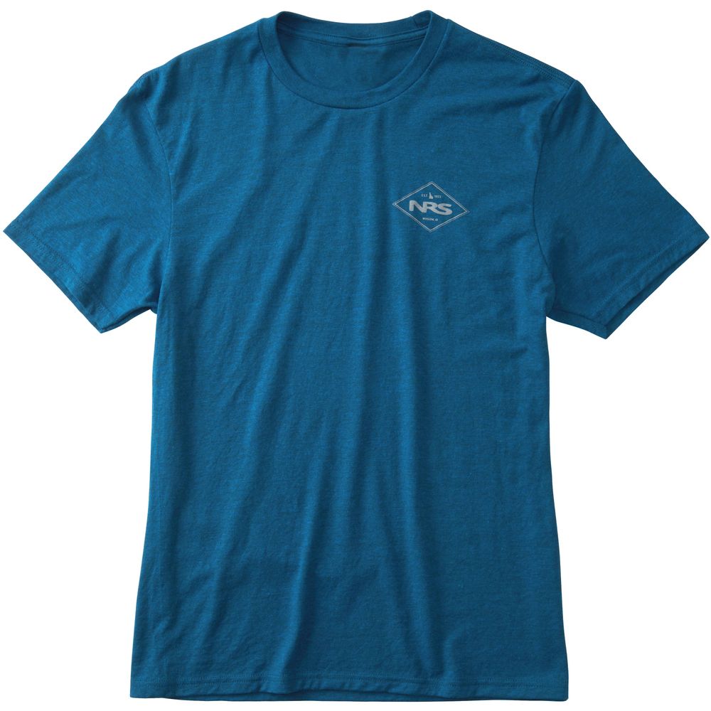 Image for NRS Men&#39;s Flagship T-Shirt - Closeout