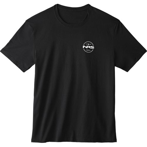 Image for NRS Men's Born Ready T-Shirt