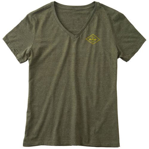 Image for NRS Women's Flagship T-Shirt - Closeout