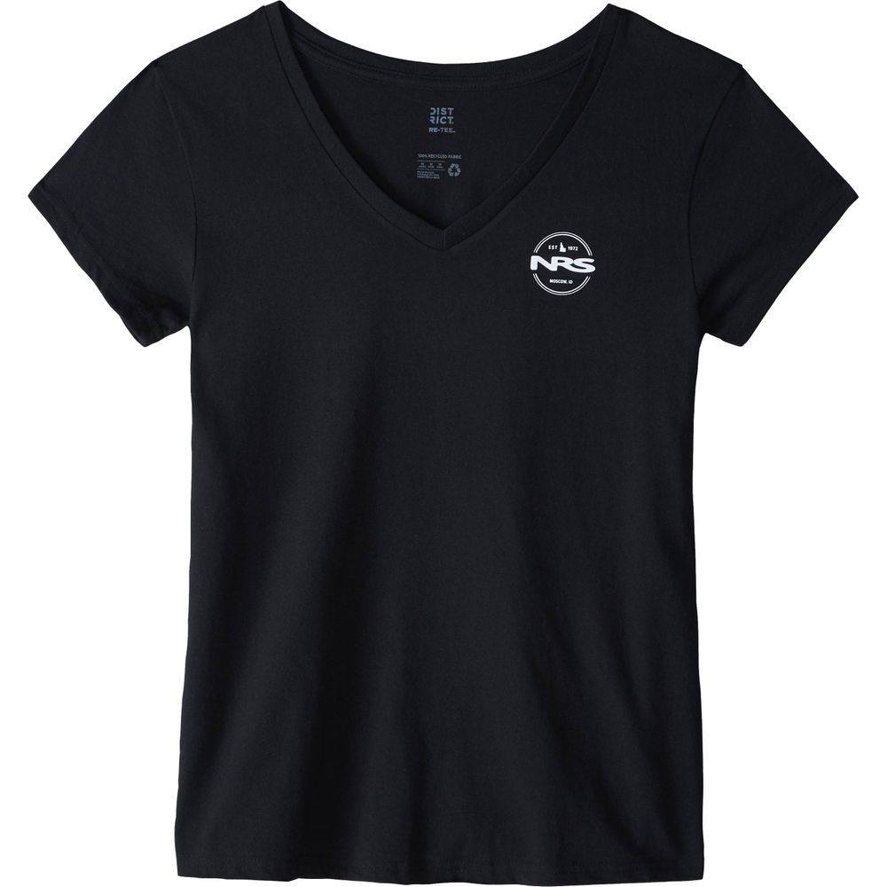 Image for NRS Women&#39;s Born Ready T-Shirt