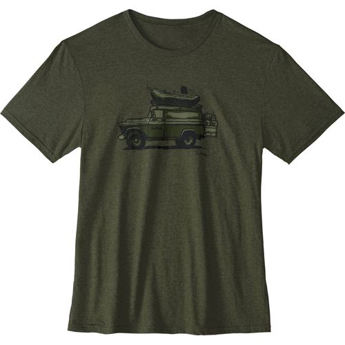 Image for NRS Men's Rigged Out T-Shirt
