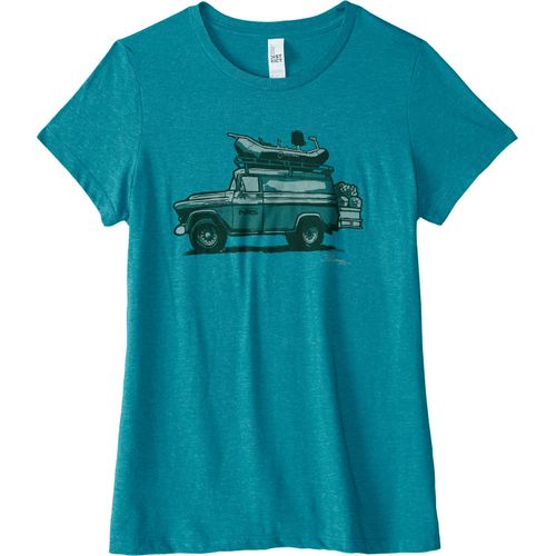 Image for NRS Women's Rigged Out T-Shirt