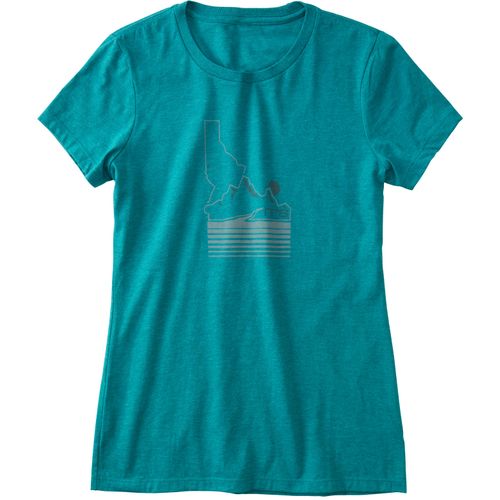 Image for NRS Women's Idaho T-Shirt - Closeout