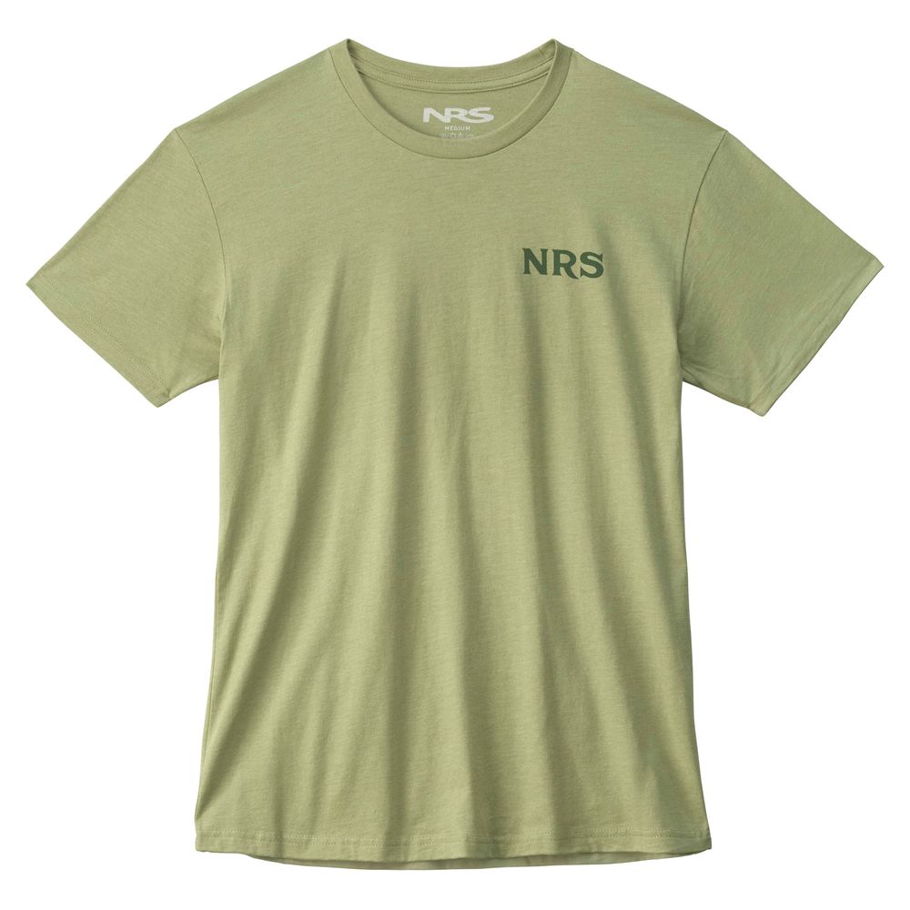 Image for NRS Men&#39;s First One T-Shirt