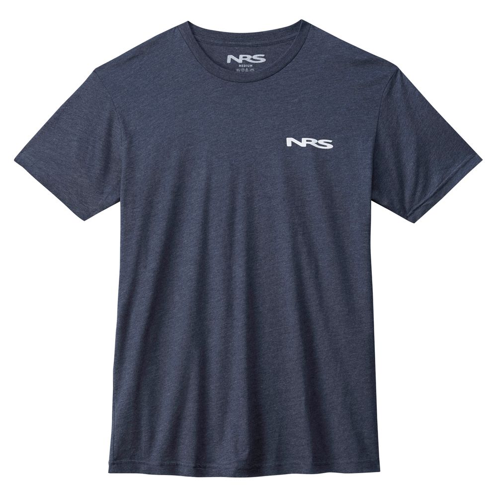 Image for NRS Men&#39;s Company T-Shirt