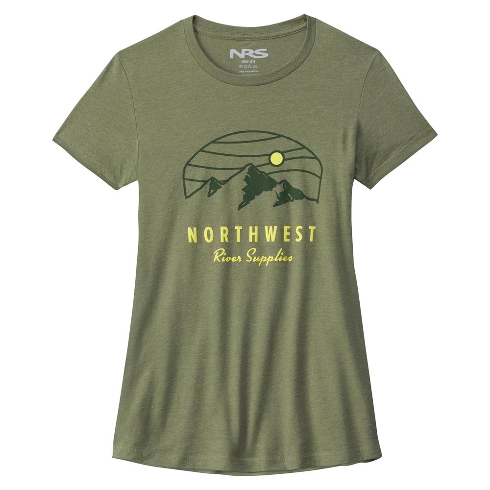 Image for NRS Women&#39;s O.G. T-Shirt