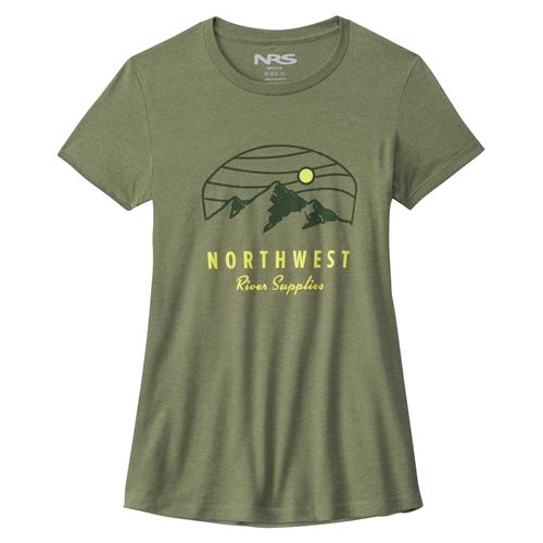 Image for NRS Women's O.G. T-Shirt