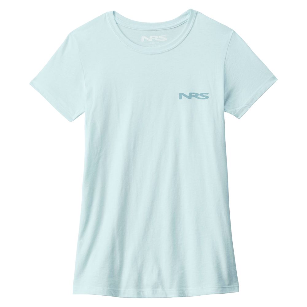 Image for NRS Women&#39;s Trout T-Shirt