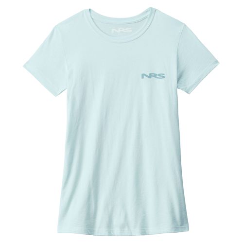 Image for NRS Women's Trout T-Shirt