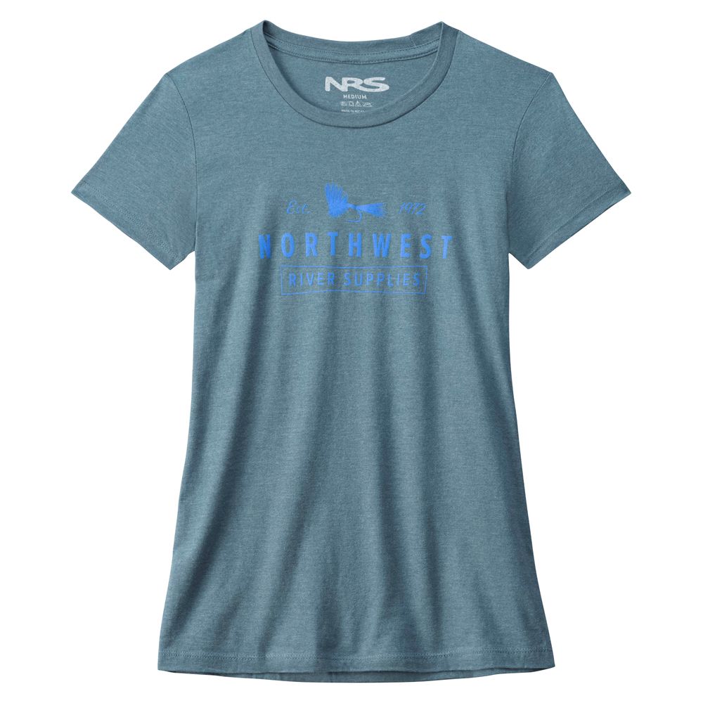 Image for NRS Women&#39;s Fly Time T-Shirt