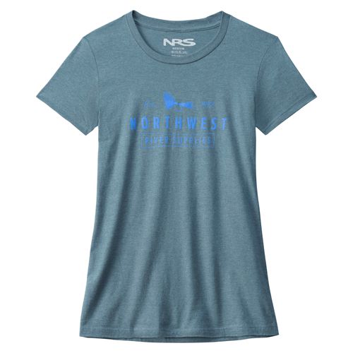 Image for NRS Women's Fly Time T-Shirt