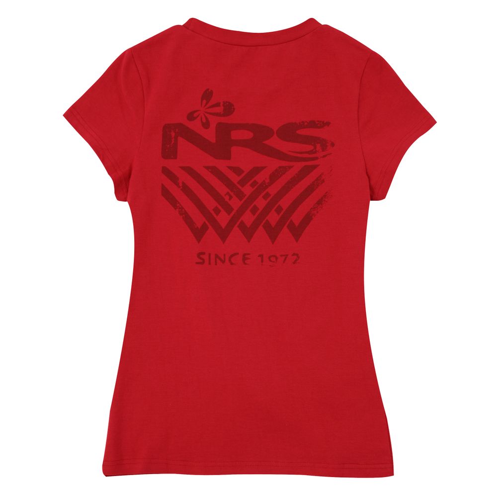Image for NRS Women&#39;s Olympic T-Shirt