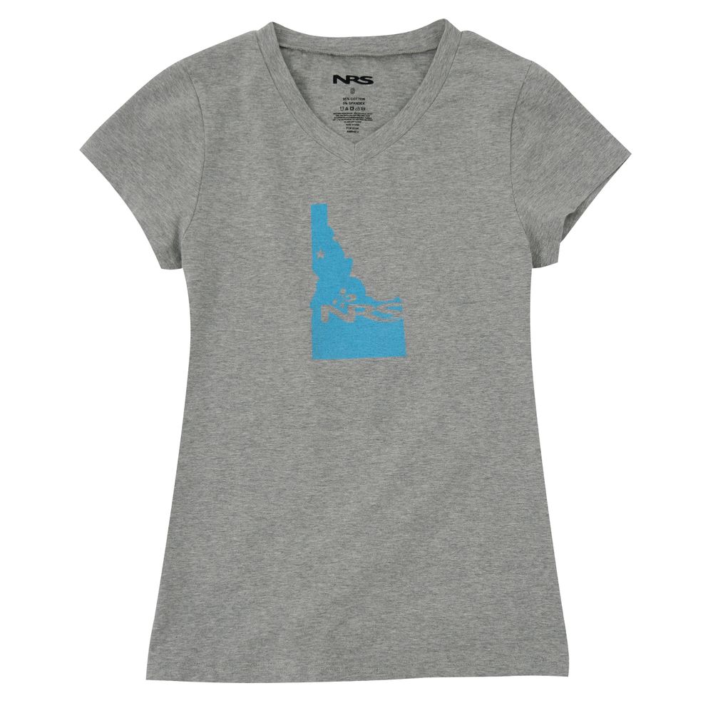 Image for NRS Women&#39;s Idaho T-Shirt