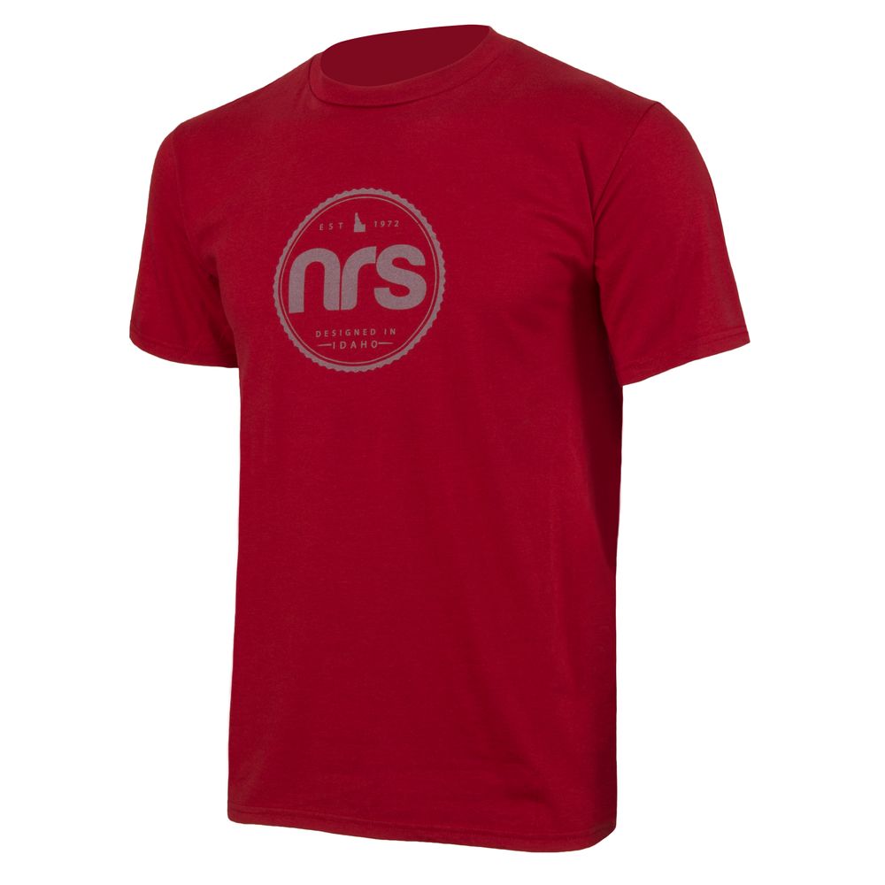 Image for NRS Men&#39;s Bottlecap T-Shirt