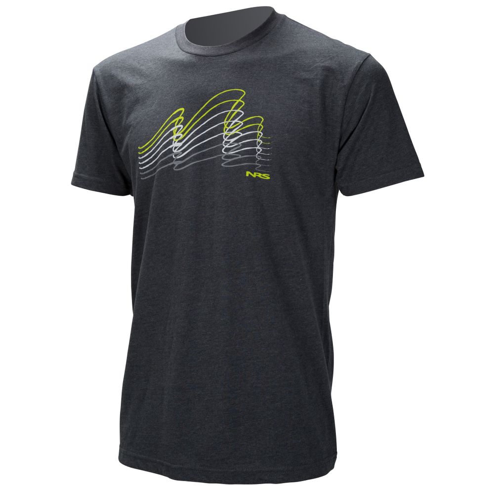 NRS Men's Ripple T-Shirt | NRS