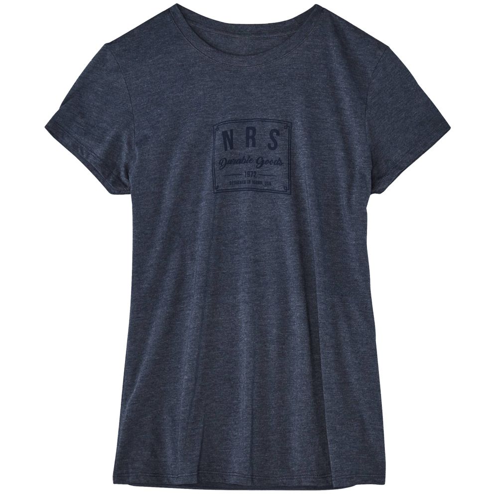 Image for NRS Women&#39;s Durable Goods T-Shirt - Closeout