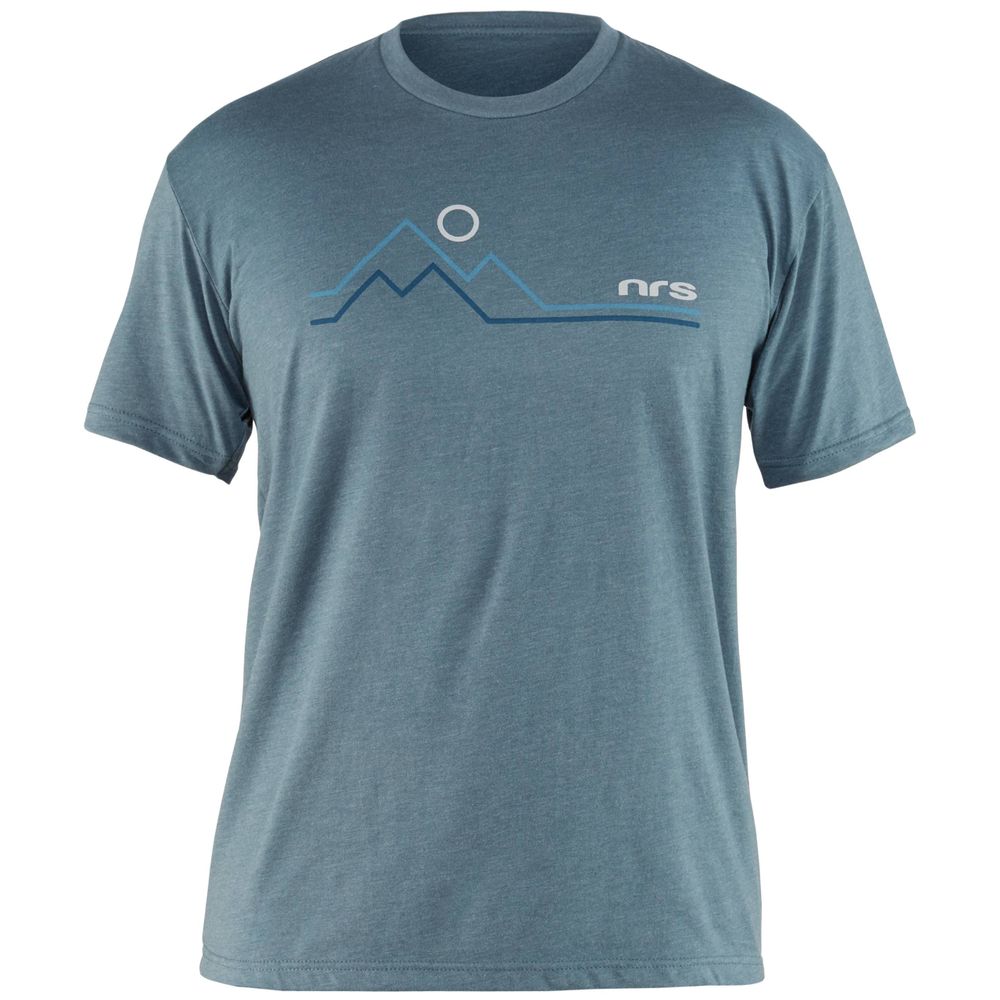NRS Men's Horizon T-Shirt