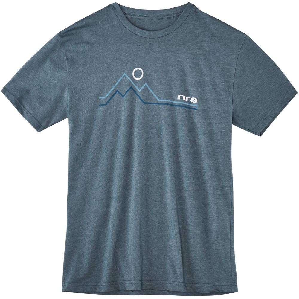 Image for NRS Men&#39;s Horizon T-Shirt