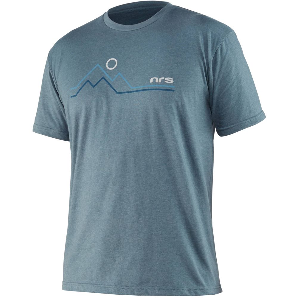 NRS Men's Horizon T-Shirt