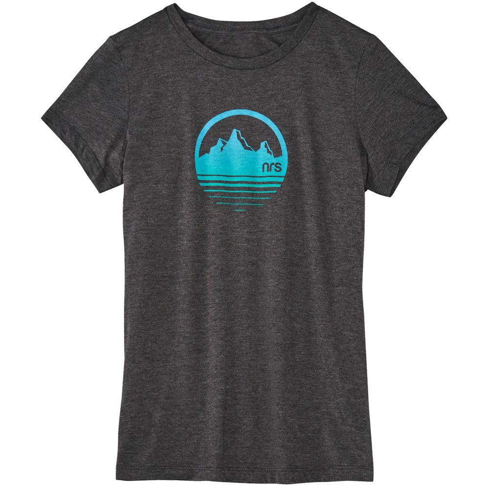 Image for NRS Women&#39;s Calm Waters T-Shirt