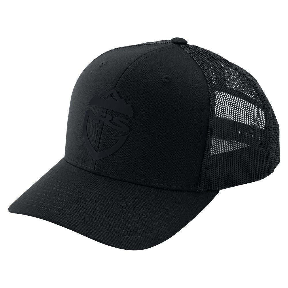 Image for NRS Fishing Trucker Hat - Closeout