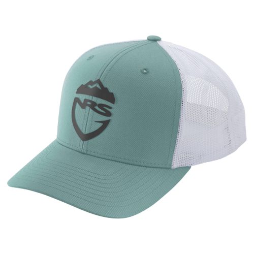Image for NRS Fishing Trucker Hat