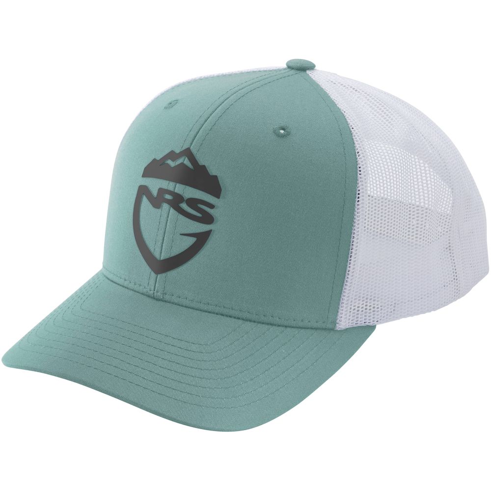 Image for NRS Fishing Trucker Hat